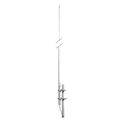 Antena Colineal de Fibra de Vidrio / 161-168 MHz / 6 dBi / 500W / 20.3 ft x 2.8 in