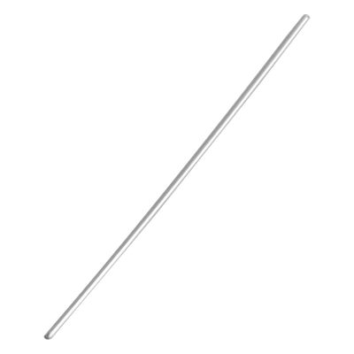 Manga de Protección por Calor / 60 mm (2.36 ft) / Empalmes de Fibra Óptica / 250/900 Micras