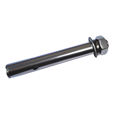 Tornillo Expansor / Acero Inoxidable / M8 / 70 mm / 2.76 pulgadas / Resistente a Corrosión