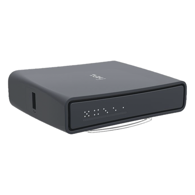 Punto de Acceso / 5 Puertos Fast Ethernet / WiFi Doble Banda 802.11ac / CPU 650 MHz / 64 MB RAM / PoE / USB 3G/4G