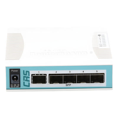 Vista 5