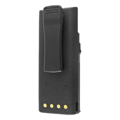 Batería Ni-MH / 2000 mAh / 7.5V / Contactos Chapados en Oro / Compatible con Cargadores Endura y Logic Energy / Policarbonato de Alta Resistencia