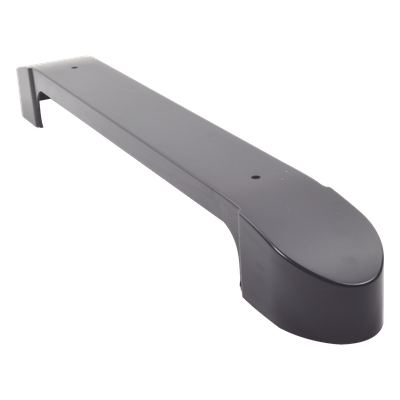 Cubierta superior para arcos detectores de metales / Material resistente a impactos / Dimensiones ajustables / Compatible con arcos estándar