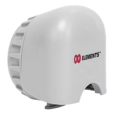 Adaptador TwistPort™ para Radio / Ultraancha 5180-6400 MHz / VSWR Optimizado / Instalación Sin Herramientas / Compatible con Antenas Cuerno