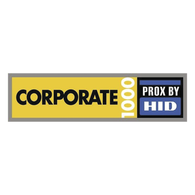 Licencia de formato de credencial / 35 o 48 bits / Control de acceso corporativo / Sin duplicados
