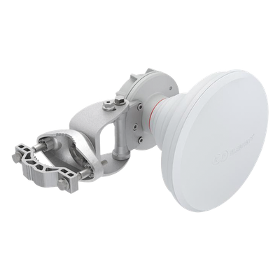 Antena Sectorial Horn / 40° / 5180-6400 MHz / 16.2 dBi / TwistPort Sin Pérdida / Diseño Compacto