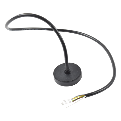 Lectora RFID / Puerto 1Wire / Identificación de conductor / Bloqueo automático vehicular / Compatible múltiples modelos telemáticos