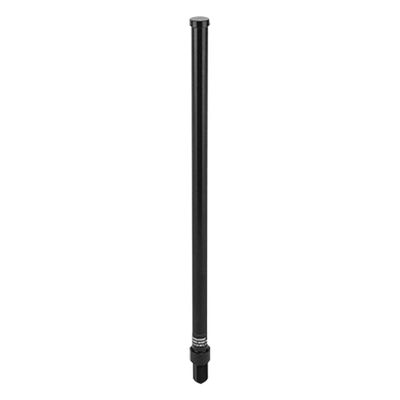 Antena base omnidireccional / 5.7-5.8 GHz / 10 dBi / 17.9' (45.5 cm) / N hembra / IP67