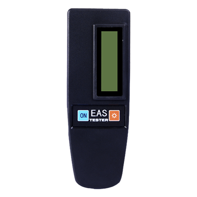 Detector de Frecuencias / 1 MHz a 6 GHz / Precisión < 0.5 ppm / Pantalla LCD Retroiluminada / USB / Portátil