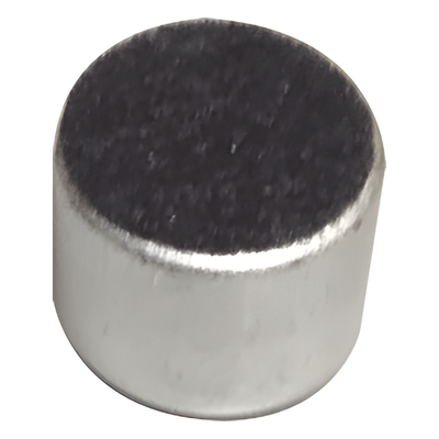 Pastilla para Micrófono / Conector XLR Estándar / Diseño Compacto / Transmisión de Audio Profesional
