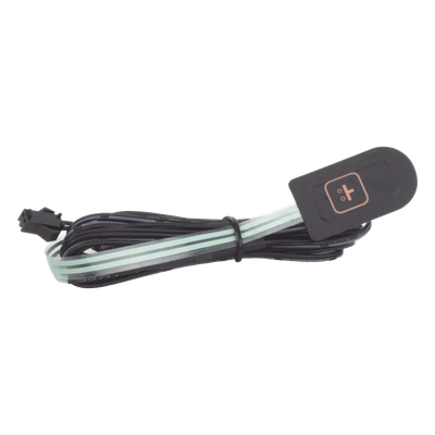 Botón de Emergencia / Activación Rápida / Compatible con Múltiples Rastreadores GPS / Instalación Vehicular