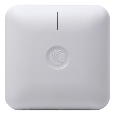 Access Point Indoor / Doble Banda / Wave 2 / MU-MIMO 4x4 / 512 Clientes / Beamforming Omnidireccional