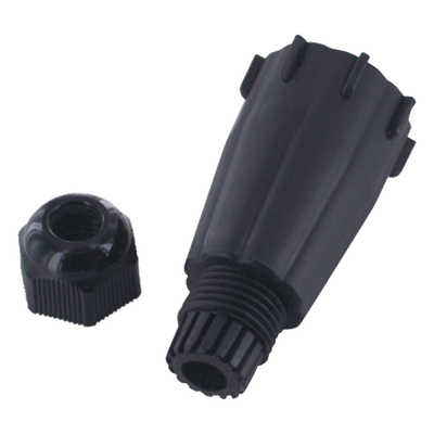 Conector Glándula Industrial / IP67 / UL-ROHS / Protección Conexiones de Red