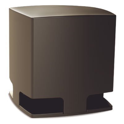 Subwoofer Hardscape / 12" / 400W / 4 Ohm / 70V / IP66 / Uso Exterior