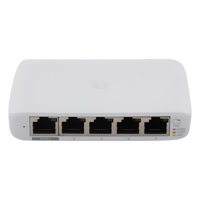 Vista 5