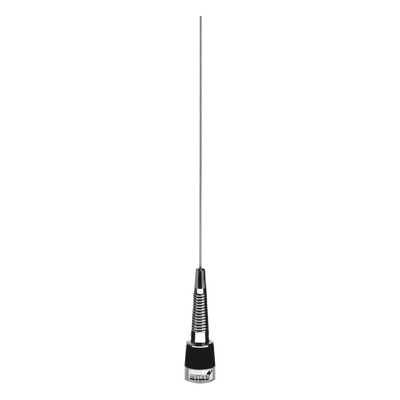 Kit de Antena VHF / 132-174 MHz / 3 dB / 200 W / 5 m / 16.4 ft / Montaje NMO