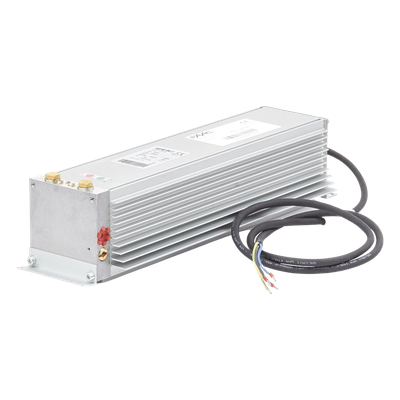 Unidad Hidráulica / 1.5 Litros / Sin Sensor / Barrera Vehicular / Válvula de Seguridad / Compatible FAAC 620 Rápida