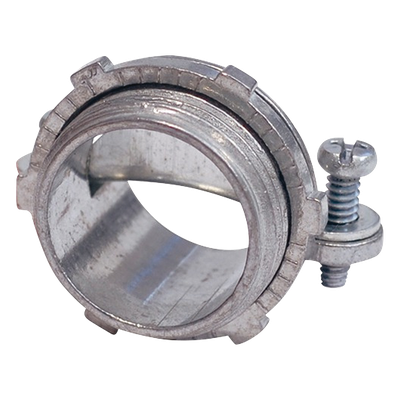 Conector Uso Rudo / 1/2" (13 mm) / Rango de Agarre 5-16 mm / Aleación de Zinc / NEMA FB-1 / UL 514B
