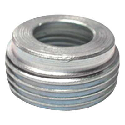 Reducción de Aluminio / 50-19 mm (2 - 3/4 pulgadas) / Resistente a Corrosión / Conexión Roscada Industrial