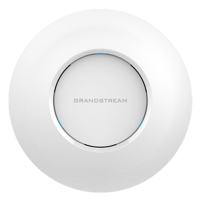 Punto de Acceso Wi-Fi / 802.11ac Wave-2 / MU-MIMO 2x2:2 / 1.27 Gbps / Cobertura 165 m (541.3 ft) / 100+ Dispositivos / PoE/PoE+