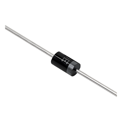 Diodo Zener / 11V / 500mW / DO-41 / ±5% Tolerancia