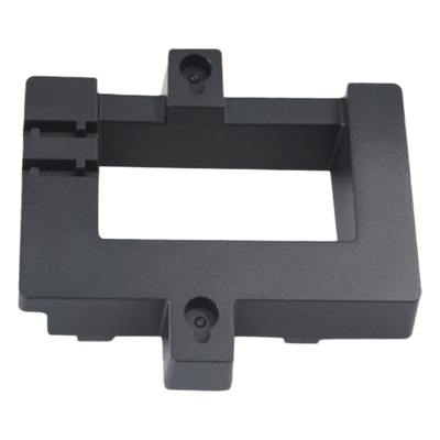 Soporte de Pared para Teléfono IP / Ángulo Ajustable 45° / Diseño Compacto / Certificaciones FCC, CE, RCM