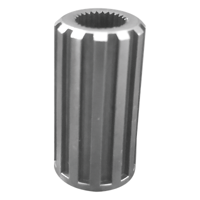 Buje de Instalación para Riel Tipo C / Motor 100 kg / Puertas 2.4 - 5 m (7.9 - 16.4 ft) / Alimentación 120 VCA / Industrial