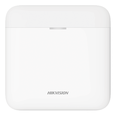 Repetidor de Señal Inalámbrico / 433 MHz / Bidireccional / 8 Dispositivos / 35 h Autonomía / LED Indicador