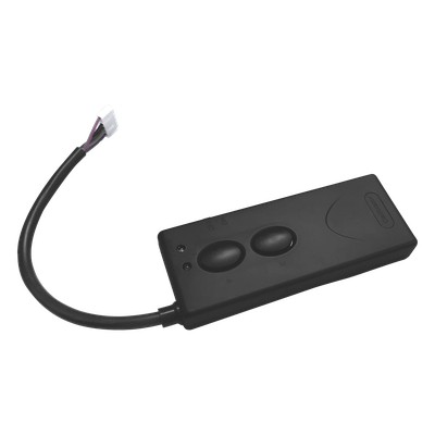 Calibrador / Sensores Serie A54 / Precisión ±0.1% / Pantalla Táctil / USB-C / 150x80x35 mm (5.9x3.1x1.4 in)