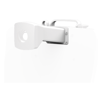 Radio Cliente 60 GHz / 7.6 Gbps / 44.5 dBi / 800 m (2625 ft) / 2.16 GHz Canal / cnMaestro