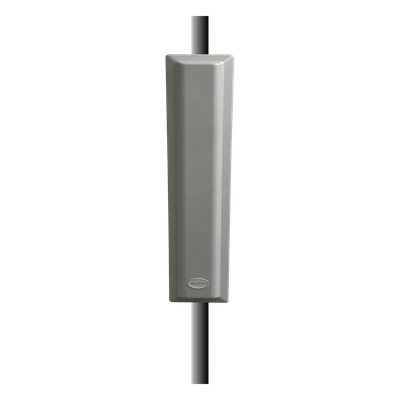 Antena Sectorial / 2.4 GHz / 15 dBi / 100° Horizontal / Dual MIMO 2x2 / 2.3 ft x 5.5 in x 2 in