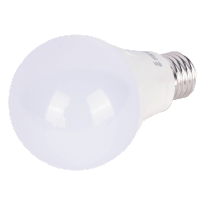 Foco LED Interior / 9 W / 900 lúmenes / 6000 K / Ángulo 220° / IP20 / Vida útil 30000 hrs