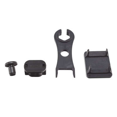 Kit de Herramientas y Accesorios / Cable Troncal AC / Microinversor HMS / 4 Piezas
