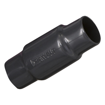 Cople para Conduit / Aluminio 6063 / Recubrimiento PVC 40 mils / Uretano Interior 2 mils / 19 mm / UL-6A / Áreas Peligrosas NEC 500