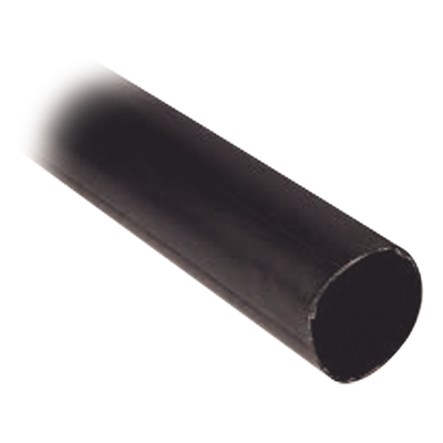 Tubo Termoencogible / Relación 2:1 / Diámetro 50.8 mm / Longitud 1.2 m (3.9 ft) / Poliolefina / -55°C a +135°C / 900 V/mil