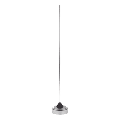 Kit de Antena / 118-940 MHz / 150 W / 61 cm / 5 m RG58 / NMO58UNC