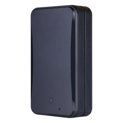 Tracker GPS 4G LTE Cat1 / Batería 10,000 mAh / Posicionamiento GPS+BDS+LBS+Wi-Fi / Imán Fuerte / IP65 / Escucha Remota VoLTE
