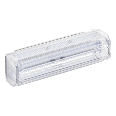 Módulo de Reemplazo para Torreta / 6 LEDs de Alto Brillo / Color Azul / 45 Patrones de Destello / IP67 / 10-16 VCD / 45.8" (1163 mm) de Largo