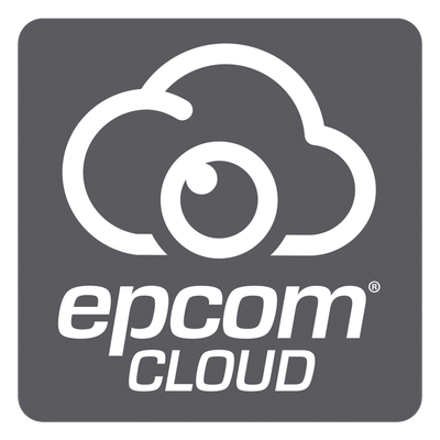 Suscripción Anual Cloud / Grabación 8MP / 1 Canal / 7 Días Retención / Detección de Movimiento