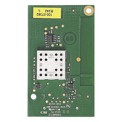 Módulo de Comunicación Wi-Fi y Z-Wave Plus / Compatible con Paneles ProSeries / Control de Automatización Local / Conexión Directa al Panel