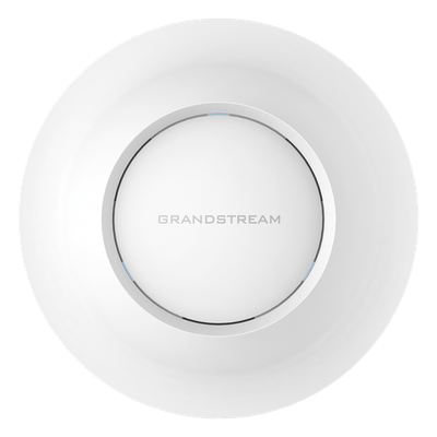Punto de Acceso Wi-Fi 5 / 802.11ac Wave-2 / 2.03 Gbps / MU-MIMO 4x4:4 (5GHz) + 2x2:2 (2.4GHz) / 200 Clientes / Cobertura 175 m (574 ft) / PoE+ / Gestión Cloud