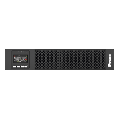 UPS Online Doble Conversión / 2000 VA / 2000 W / 120 Vca / 6 Tomas NEMA 5-20R / 2 UR / Onda Senoidal Pura