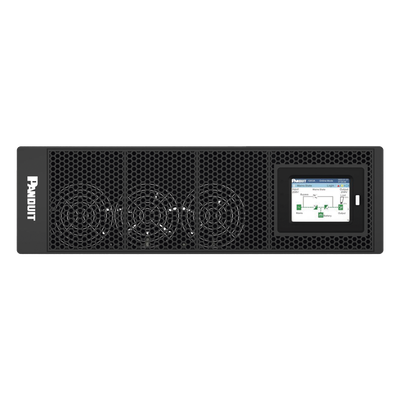 UPS Online Doble Conversión / 5000 VA / 5000 W / 208-240 Vca / 4 NEMA L6-30R / 6 UR