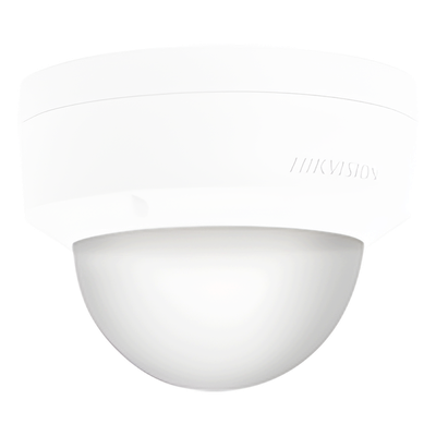 Burbuja Protectora / IP66 / IK10 / Compatible Domos Fijos IP / Alta Claridad Óptica