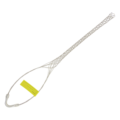 Malla de Elevación y Apoyo Permanente / Cable 7/8" / Acero Inoxidable / Carga 362.8 kg / Ruptura 1814.3 kg / Certificaciones ISO 9001, RoHS, CE
