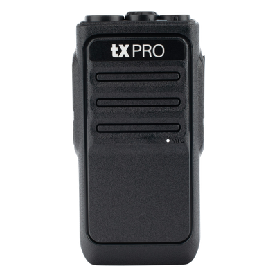 Carcasa de reemplazo / Compatibilidad TX320/TX320M/TX320DUO / IP65 / ABS resistente a impactos