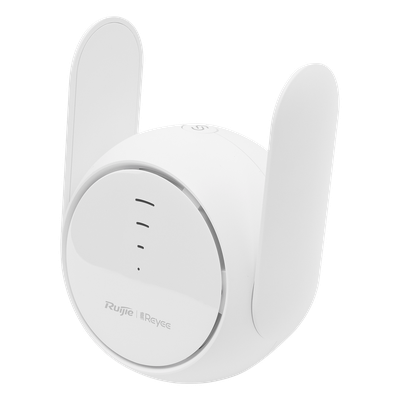 Extensor MESH / Wi-Fi 5 / Doble Banda / 1,200 Mbps / 64 Usuarios / 2.4 y 5 GHz