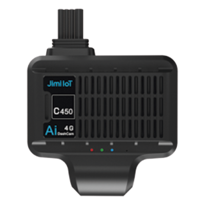 Dashcam Vehicular 4G LTE / Grabación de 5 Canales / ADAS y DMS Opcional / GPS Integrado / Comunicación Bidireccional / Botón SOS
