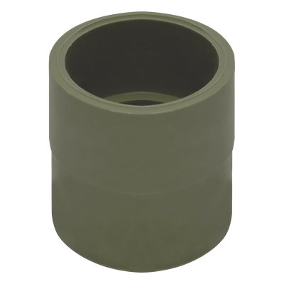 Cople Conduit Pesado / 1 1/4" (32 mm) / PVC Auto-extinguible / Norma NMX-E-012 / Aislante Eléctrico / Uso Hospitalario e Industrial