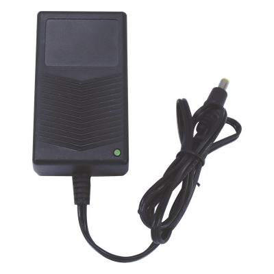 Fuente de Poder Regulada / 15 VCC / 3 A / Entrada 100-240 VCA / 36 W / 88x50x35 mm (3.46x1.97x1.38 in)